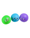 Rainbow Popping Candy Squeeze 3 Pcs
